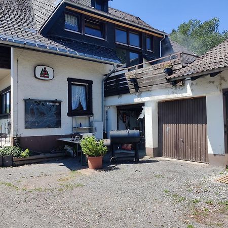 Berggasthaus Prager Boden Тодтнау Экстерьер фото